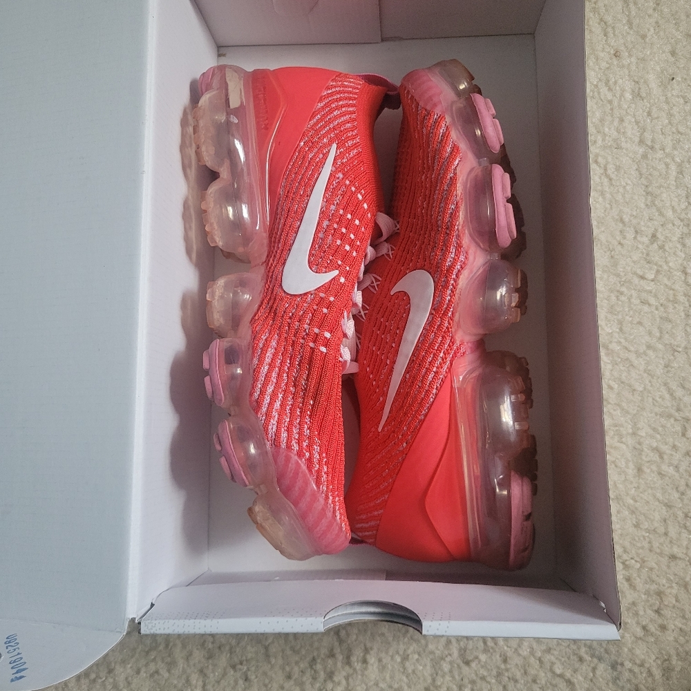 Womens Nike air vapormax Flyknit 3